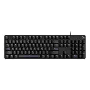 Tipkovnica Logitech G413 SE, USB, SLO t.