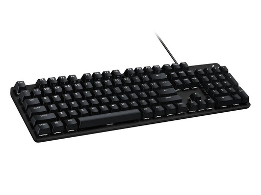 Tipkovnica Logitech G413 SE, USB, SLO t. - slika 4