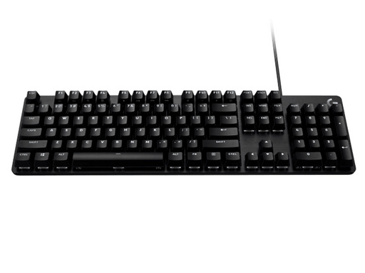 Tipkovnica Logitech G413 SE, USB, SLO t. - slika 5