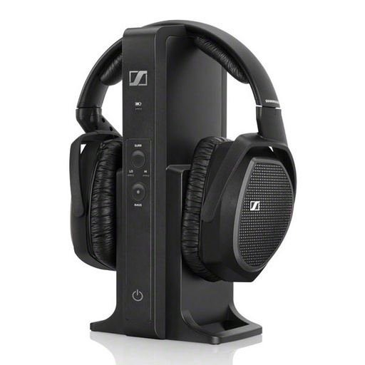 Slušalke Sennheiser RS 175, brezžične