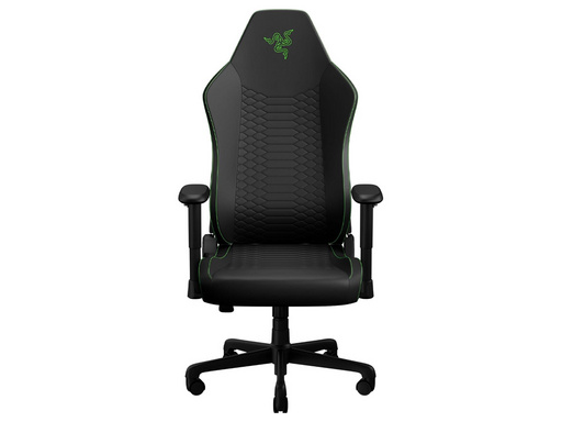 Stol Razer Iskur V2 X NewGen, črn/zelen - slika 2