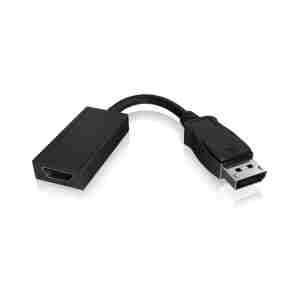 IcyBox IB-AC508a adapter DisplayPort na HDMI