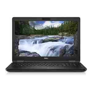 Prenosnik Dell Latitude 5590 / i5 / RAM 8 GB / SSD Disk / 15,6" FHD