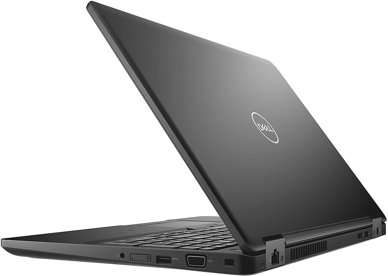 Prenosnik Dell Latitude 5590 / i5 / RAM 8 GB / SSD Disk / 15,6" FHD - slika 2
