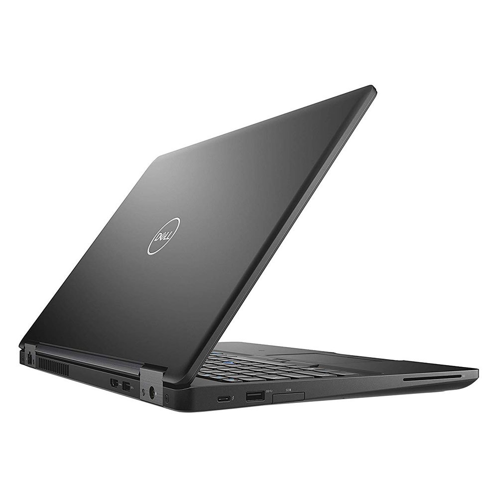 Prenosnik Dell Latitude 5590 / i5 / RAM 8 GB / SSD Disk / 15,6" FHD - slika 3