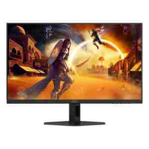 AOC 24G4XE 24" FHD 180Hz