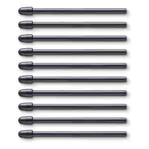 Komplet standardnih konic za Wacom Pro Pen 2, 10 kosov