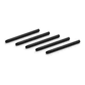 Komplet standardnih konic za pisala Wacom, Standard nibs, 5 kosov