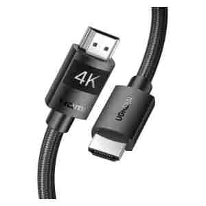 Ugreen 4K HDMI 2.0 kabel - 2M