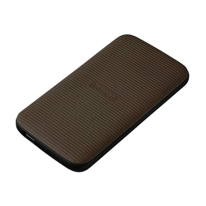 Intenso 1TB SSD TX500 1000MB/s USB 3.2 - slika 3