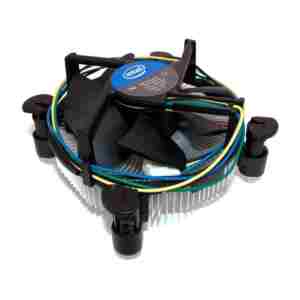 Intel originalni hladilnik za procesorje LGA115x do 65W TDP
