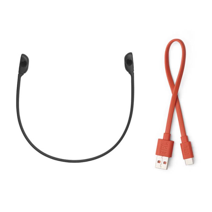 JBL SoundGear Sense brezžične slušalke, črne - slika 4