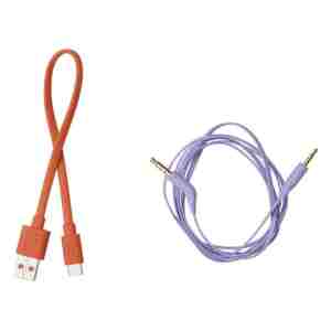 JBL Tune 670NC Bluetooth naglavne brezžične slušalke, vijolične