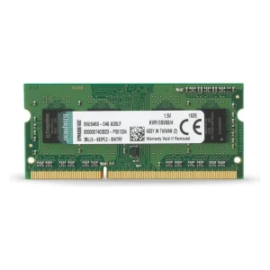 Kingston 4GB DDR3 1333 MHz