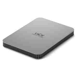 LaCie 2TB Mobile Drive V2 2,5 USB-C zunanji HDD disk