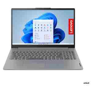 Lenovo IdeaPad Slim 3 15ABR8 | R5 5625U | 8GB RAM | SSD 512GB | W11