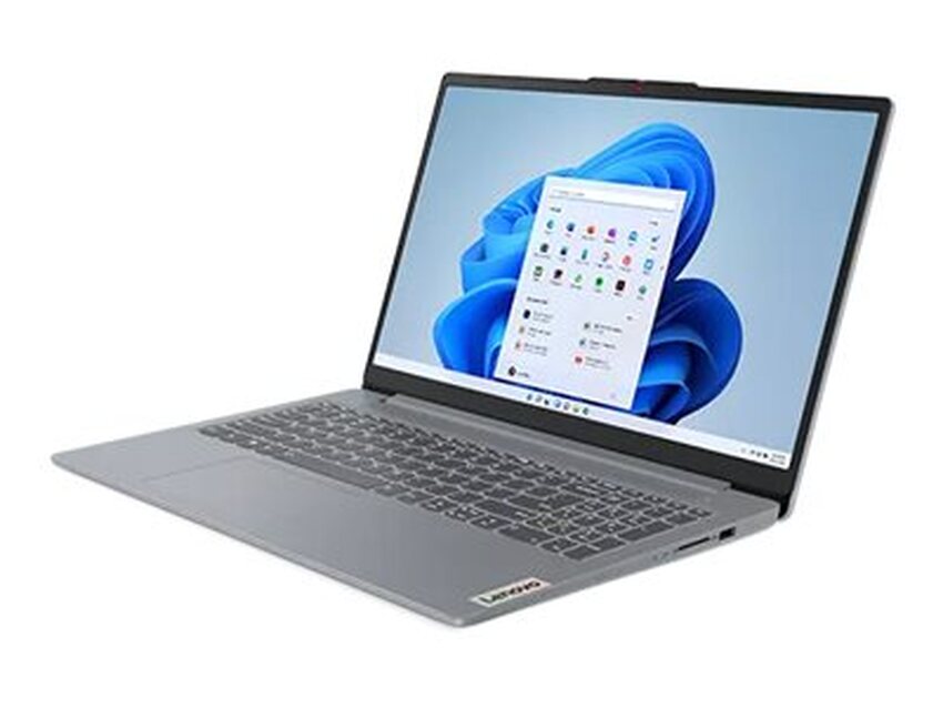 Lenovo IdeaPad Slim 3 15ABR8 | R7-5825U | 16GB RAM | 1TB SSD | W11 - slika 3