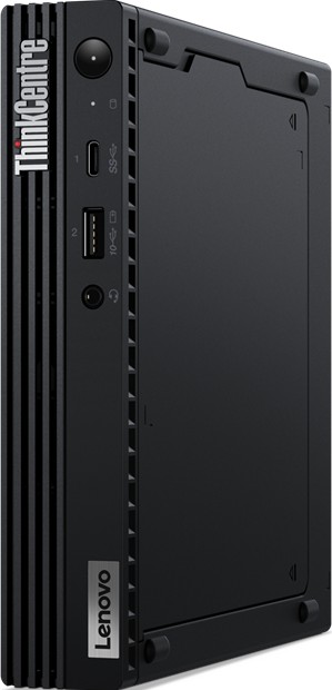 Lenovo ThinkCentre M80Q / i3 / RAM 8 GB / SSD Disk