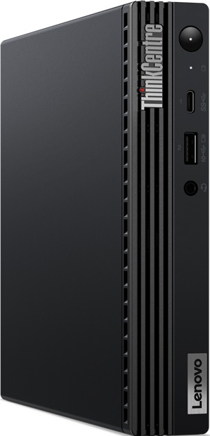 Lenovo ThinkCentre M80Q / i3 / RAM 8 GB / SSD Disk - slika 2