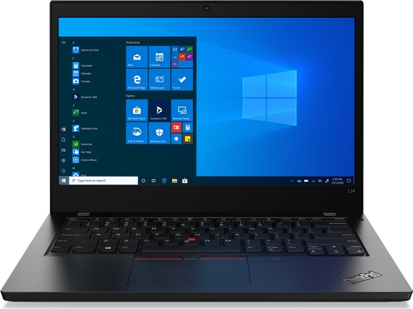 Lenovo ThinkPad L14 G2 - slika 2
