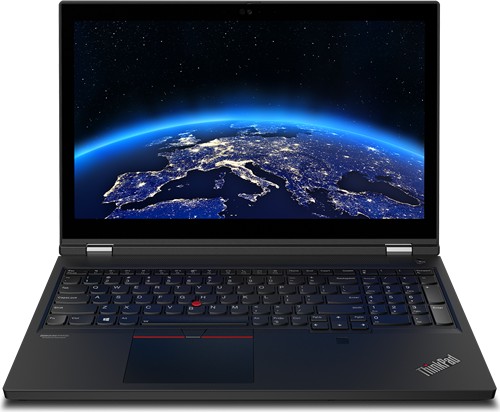Lenovo ThinkPad P15 G1
