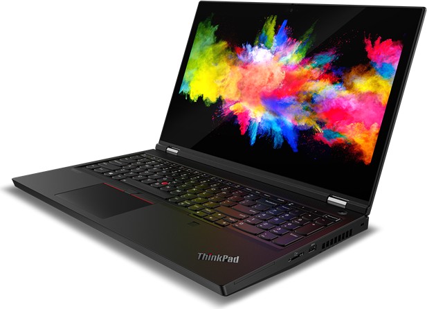 Lenovo ThinkPad P15 G1 - slika 3