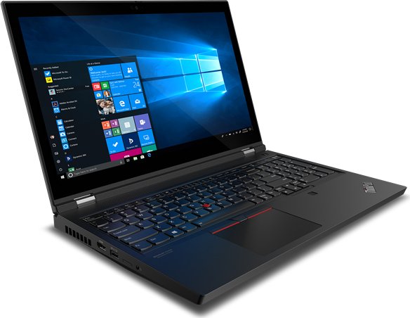 Lenovo ThinkPad P15 G1 - slika 3