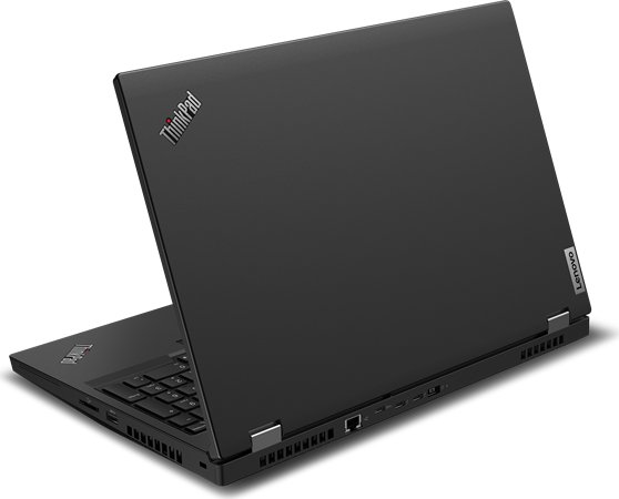 Lenovo ThinkPad P15 G1 - slika 4