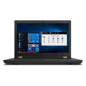 Lenovo ThinkPad P15 G2