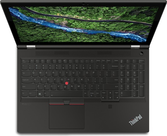 Lenovo ThinkPad P15 G2 - slika 3