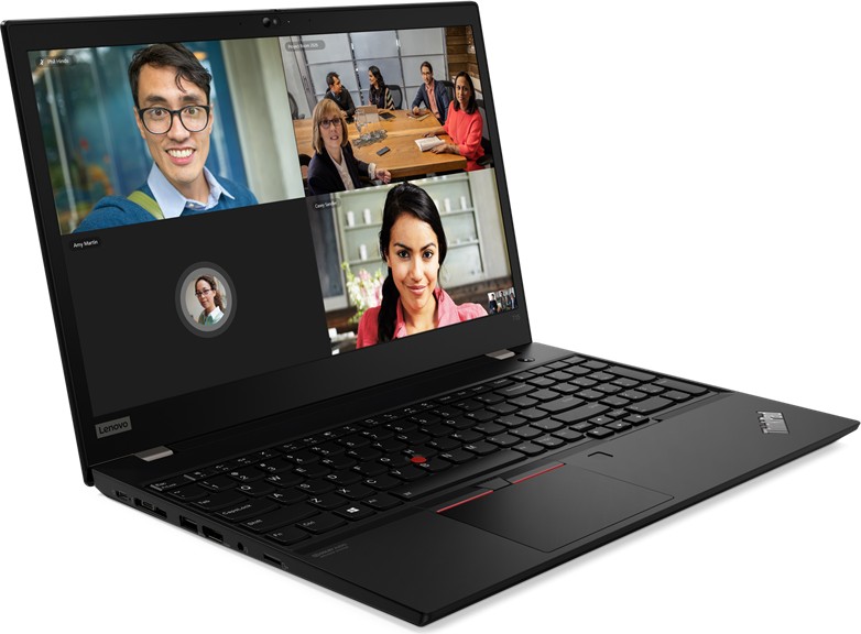 Lenovo ThinkPad T15 G1 - slika 2