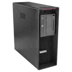 Lenovo ThinkStation P520