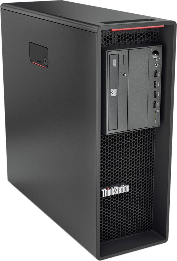 Lenovo ThinkStation P520 - slika 2