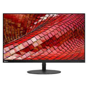 Lenovo monitor ThinkVision T27i-10 27, IPS, rabljen