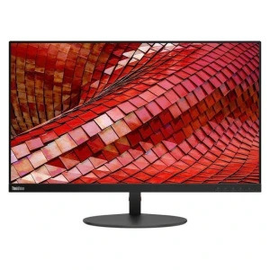 Lenovo monitor ThinkVision T27i-10 27, IPS, rabljen