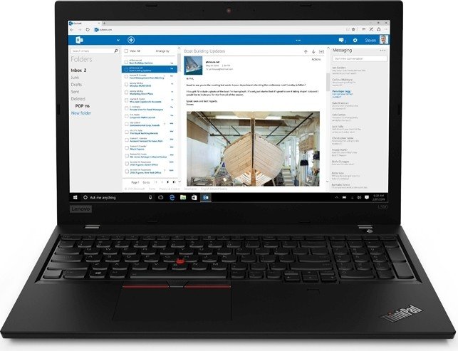 Lenovo ThinkPad L590