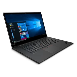 Prenosnik Lenovo ThinkPad P1 G3 / i7 / RAM 32 GB / SSD Disk / 15,6" FHD