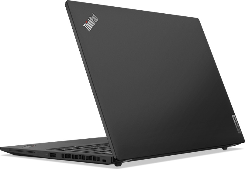 Prenosnik Lenovo ThinkPad T14S G3 / i7 / RAM 32 GB / SSD Disk / 14,0" WUXGA - slika 4