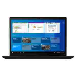 Prenosnik Lenovo ThinkPad X13 G2 / i5 / RAM 16 GB / SSD Disk / 13,3" WUXGA