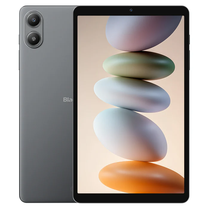 Blackview LINK 2 8.68 tablični računalnik 4GB+128GB, črn - slika 2