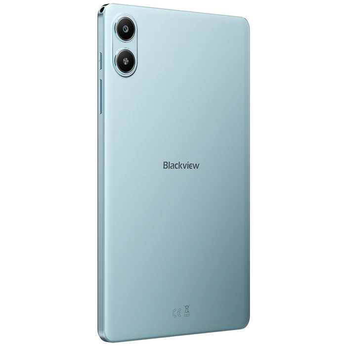 Blackview LINK 2 8.68 tablični računalnik 4GB+128GB, moder - slika 6