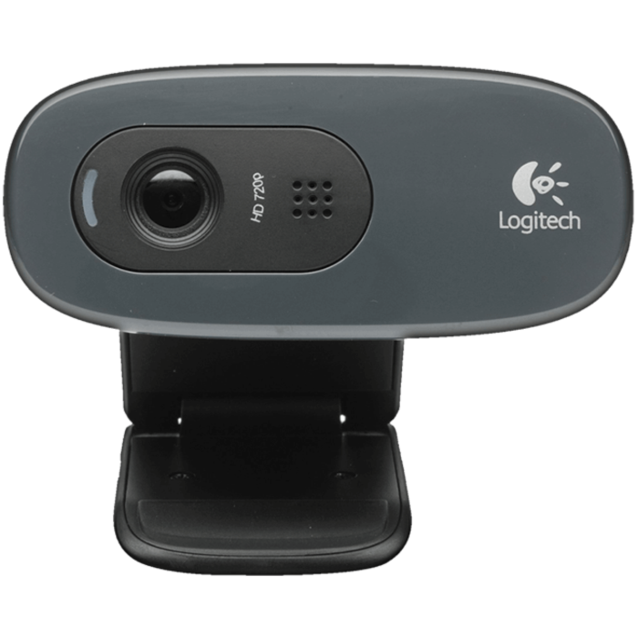 Logitech HD Webcam C270 spletna kamera