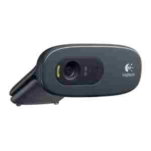 Logitech HD Webcam C270 spletna kamera