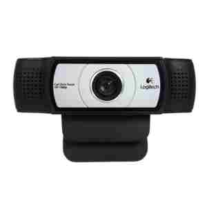 Logitech C930e spletna kamera