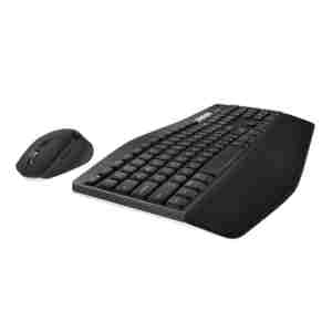 Logitech Brezžični desktop komplet MK850 Unifying SLO gravura
