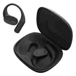 JBL Sense Lite open-ear brezžične slušalke, črne