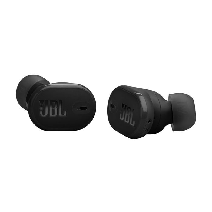 JBL Tune Buds 2 brezžične slušalke z mikrofonom, črne - slika 4