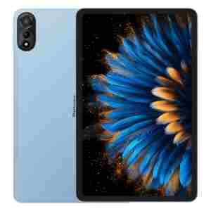 Blackview MEGA 2 12'' 12+256GB LTE, komplet miška+tipk., modra