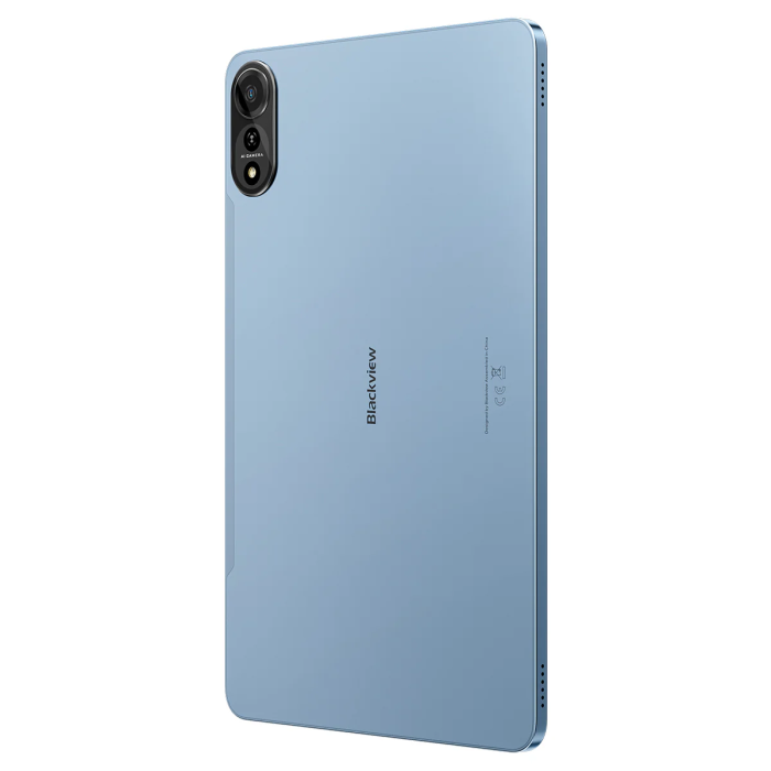 Blackview MEGA 2 12'' 12+256GB LTE, komplet miška+tipk., modra - slika 4