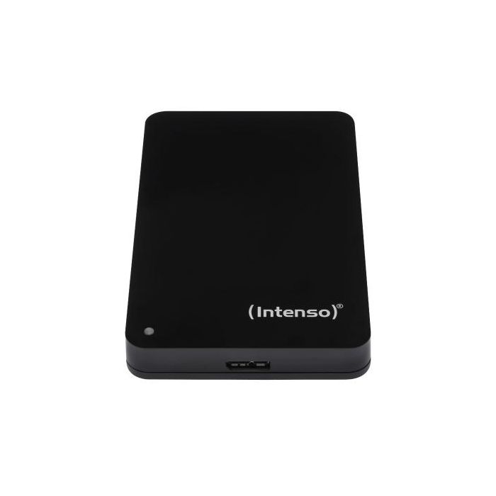 Intenso zunanji disk 2TB 2,5 Memory Case USB 3.0 - Črn - slika 2